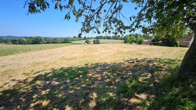 Ferme - 90 m² - 5 pièces