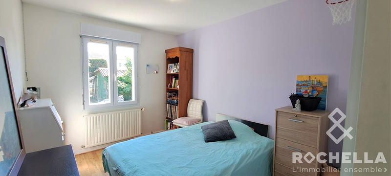 Maison - 136 m² - 5 pièces