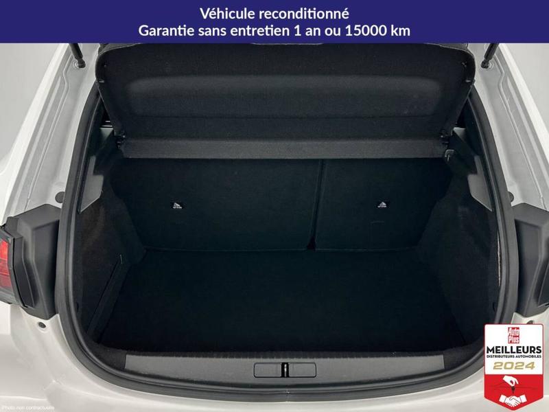 Peugeot 208 II 1.2 PureTech 75ch Active