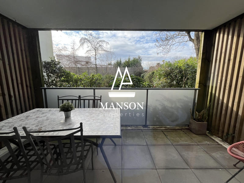 Appartement - 75 m² - 3 pièces