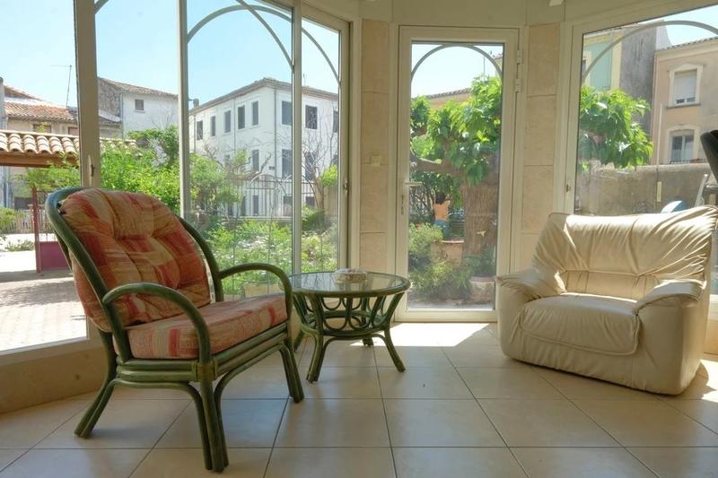 Appartement - 180 m² - 6 pièces