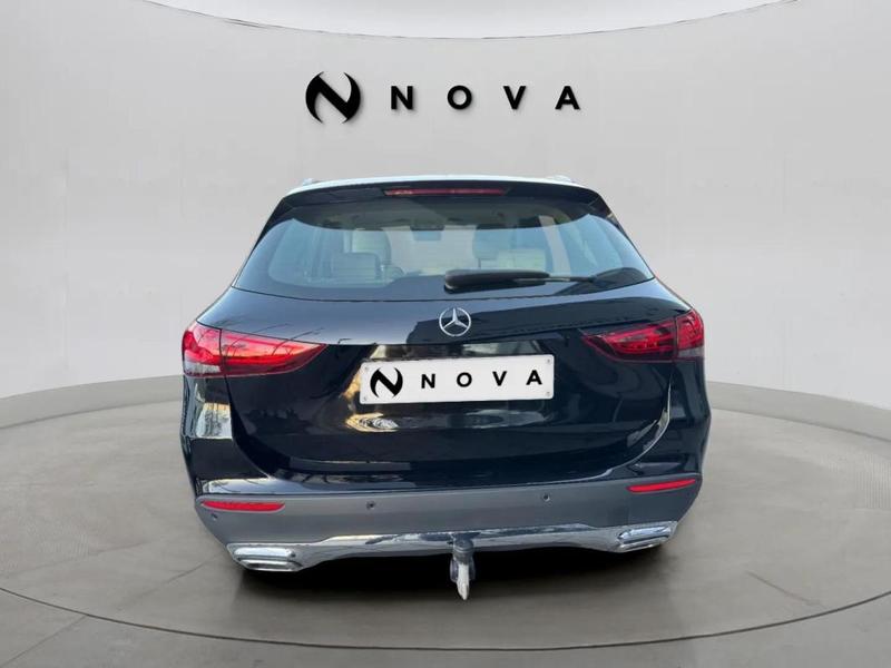 Mercedes Gla 200 d 4Matic Progressive