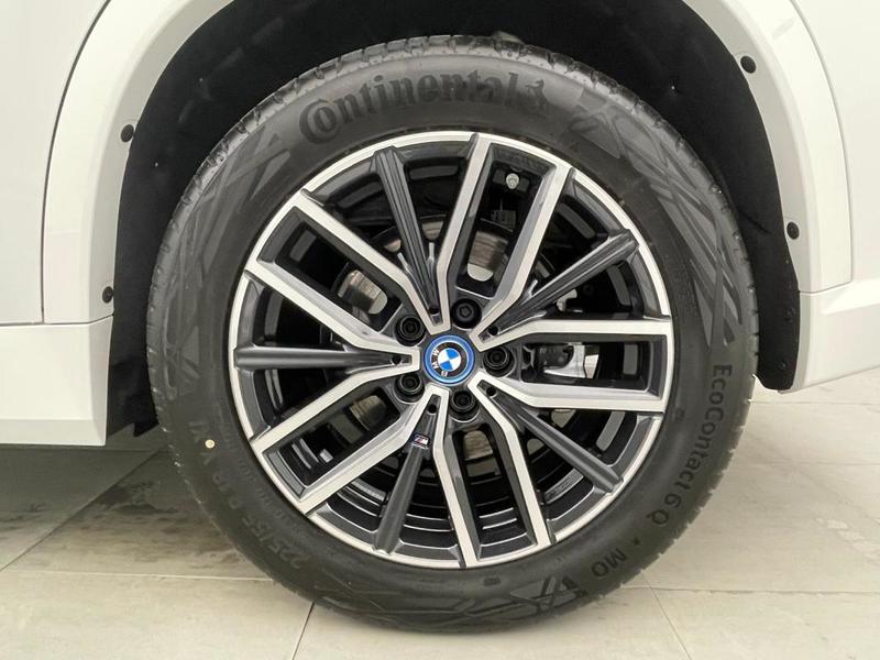 Bmw X1 U11 xDrive 25e 245ch Dkg7 m Sport