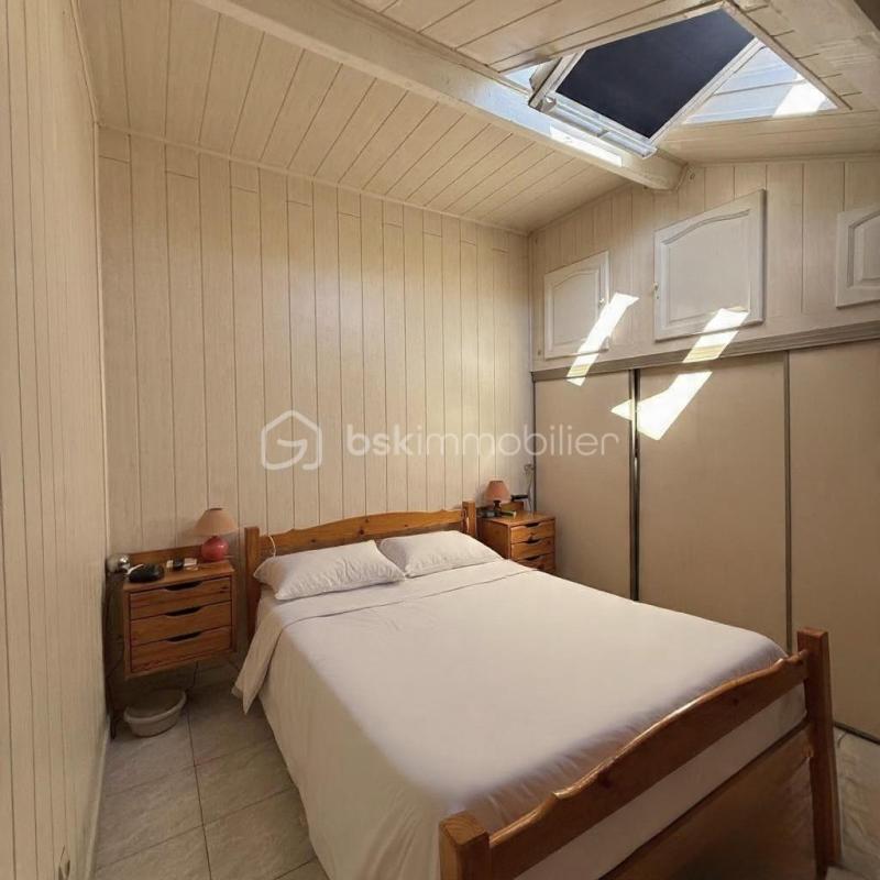 Maison - 28 m² - 2 pièces