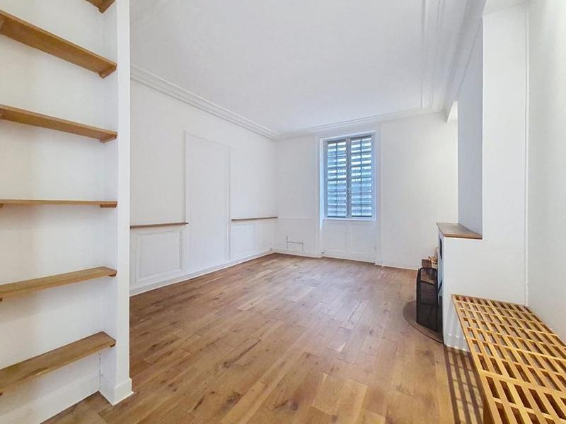 Studio - 33 m² - 1 pièce