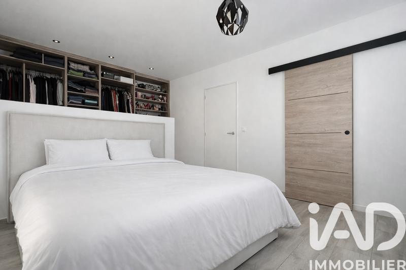 Maison - 116 m² - 4 pièces