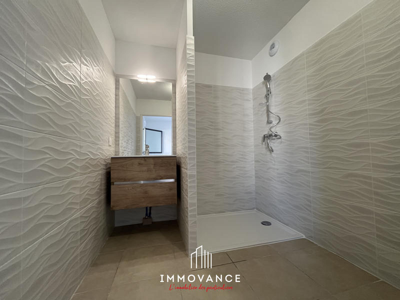 Appartement - 41 m² - 2 pièces