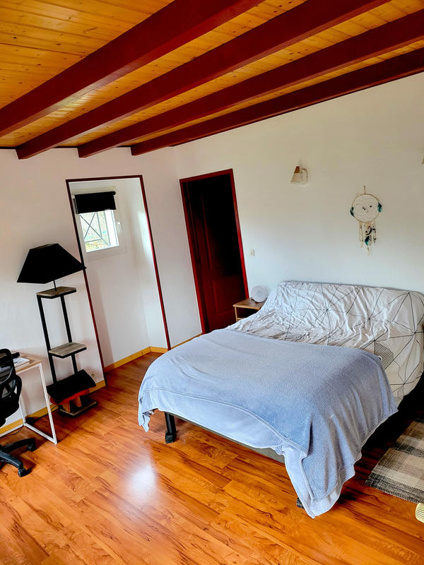 Maison - 165 m² - 5 pièces