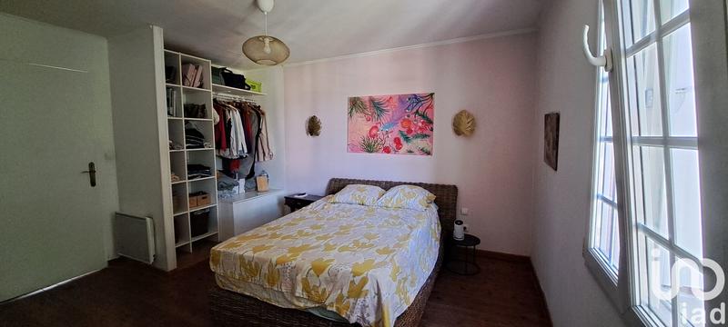 Maison de ville - 76 m² - 4 pièces