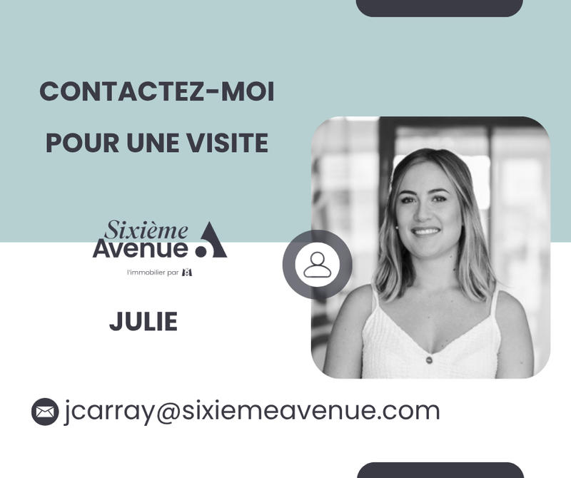 Local commercial - 47 m²