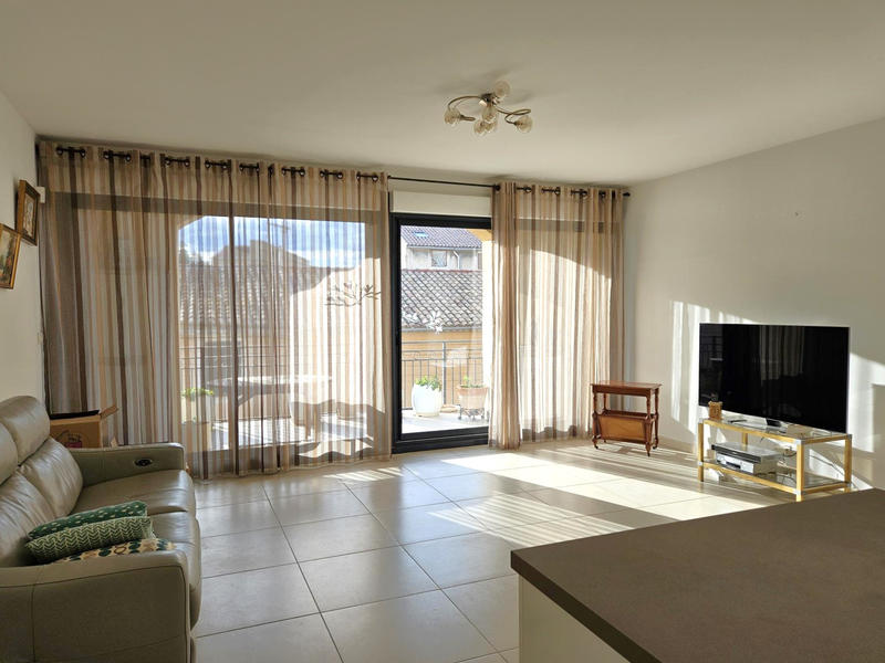 Appartement - 71 m² - 3 pièces