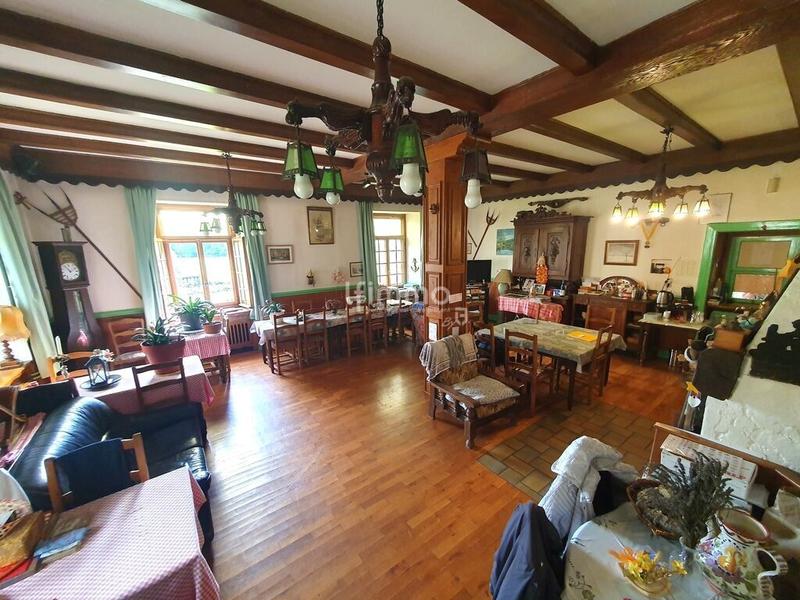 Immeuble - 594 m² - 30 pièces