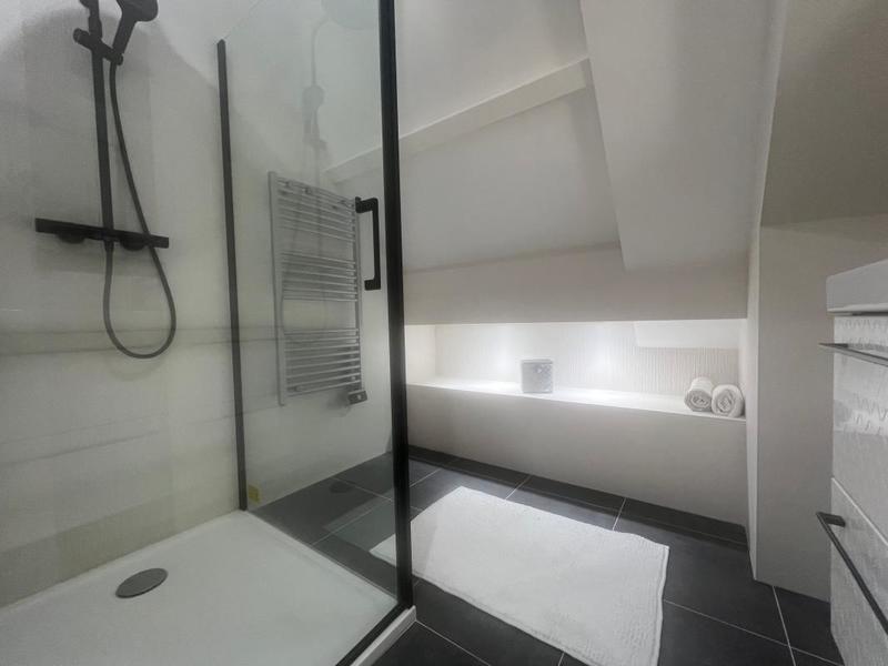 Maison - 112 m² - 4 pièces