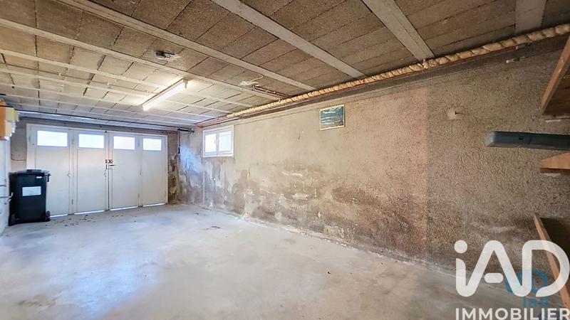 Maison - 71 m² - 3 pièces