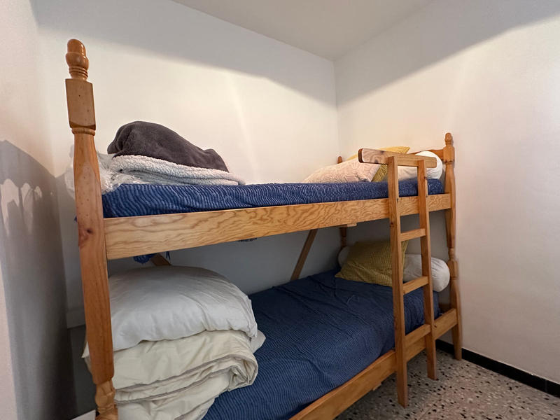 Appartement - 26 m² - 3 pièces