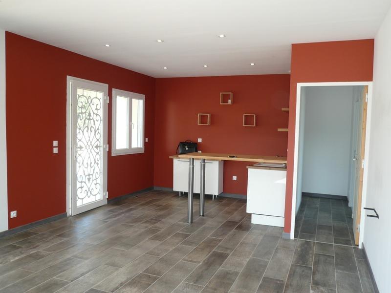 Maison - 73 m² - 4 pièces