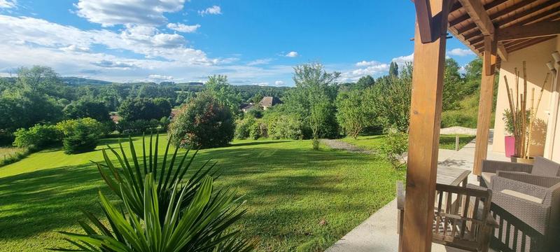 Maison - 175 m² - 5 pièces