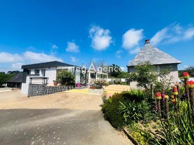 Maison d'architecte - 173 m² - 8 pièces