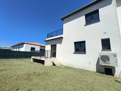 Villa - 117 m² - 5 pièces