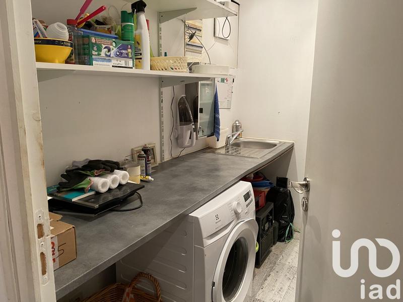 Maison de campagne - 116 m² - 4 pièces