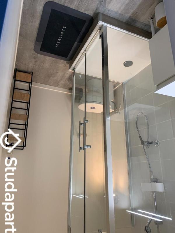 Chambre - 24 m² - 1 pièce