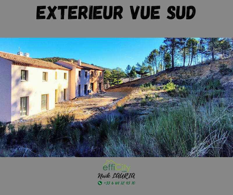 Appartement - 100 m² - 4 pièces