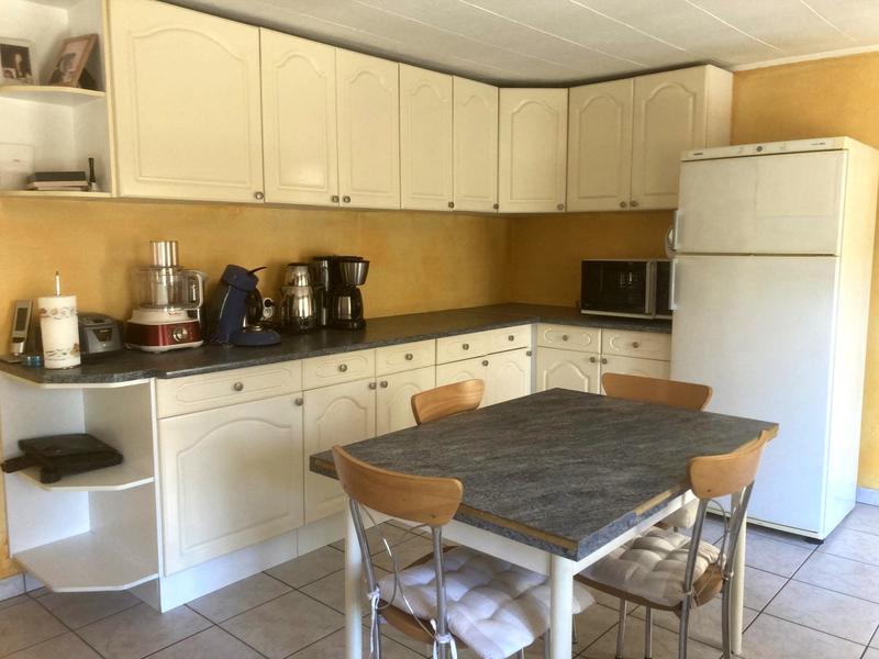 Maison - 185 m² - 7 pièces