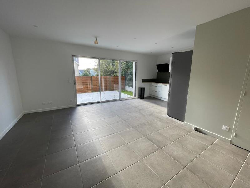 Maison - 72 m² - 3 pièces