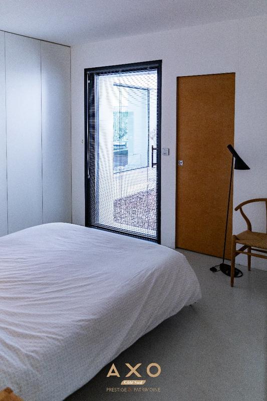 Maison - 190 m² - 6 pièces