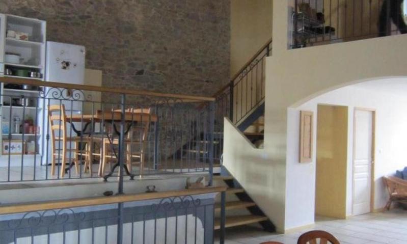 Maison - 600 m² - 15 pièces