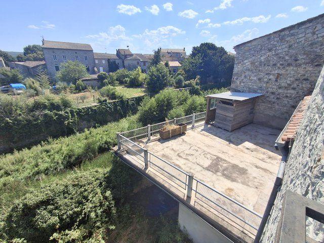 Maison - 175 m² - 11 pièces