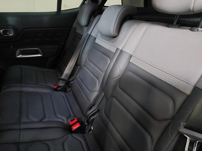 Citroën C5 Aircross Hybride recharg 225 e-Eat8 Shine Pack