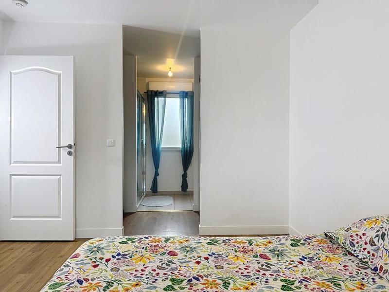 Maison - 118 m² - 5 pièces