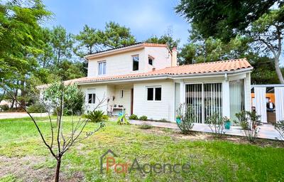 Maison - 154 m² - 5 pièces