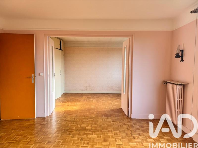 Maison - 98 m² - 5 pièces