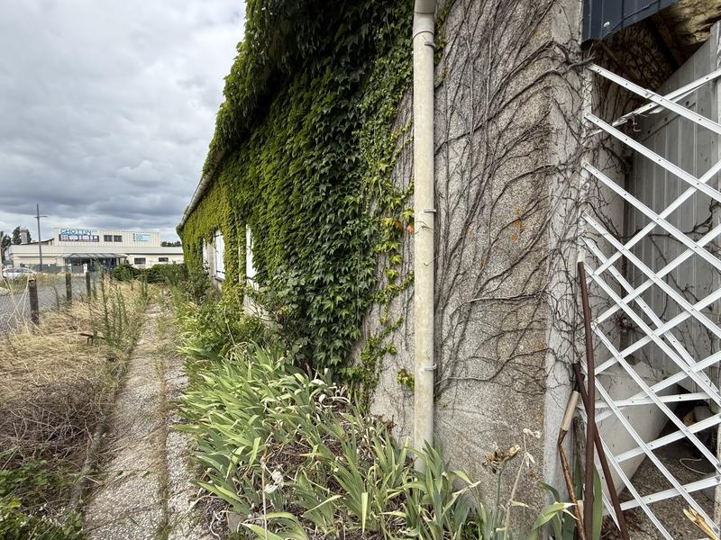 Local commercial - 400 m²