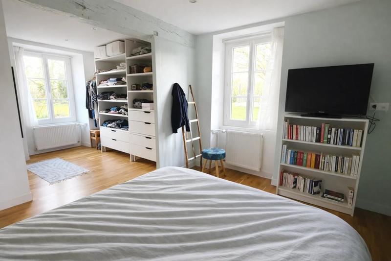 Maison - 194 m² - 8 pièces