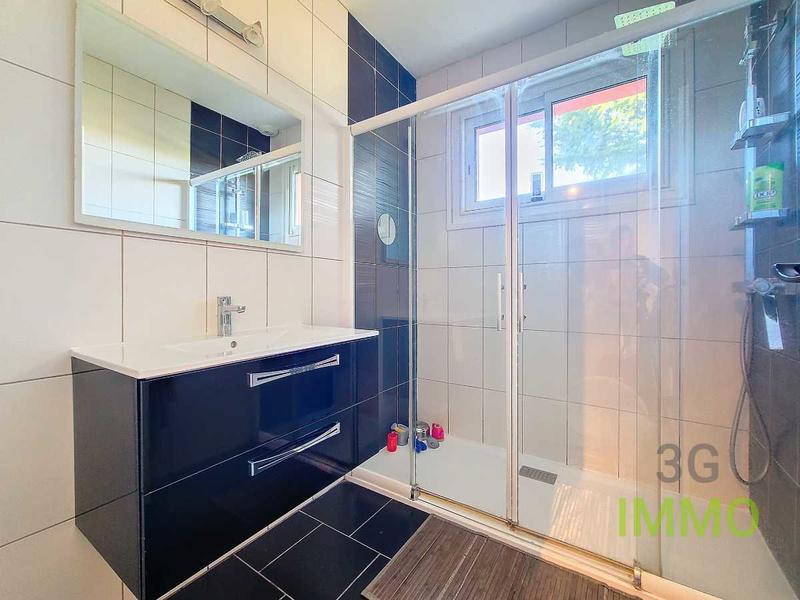 Maison - 152 m² - 5 pièces