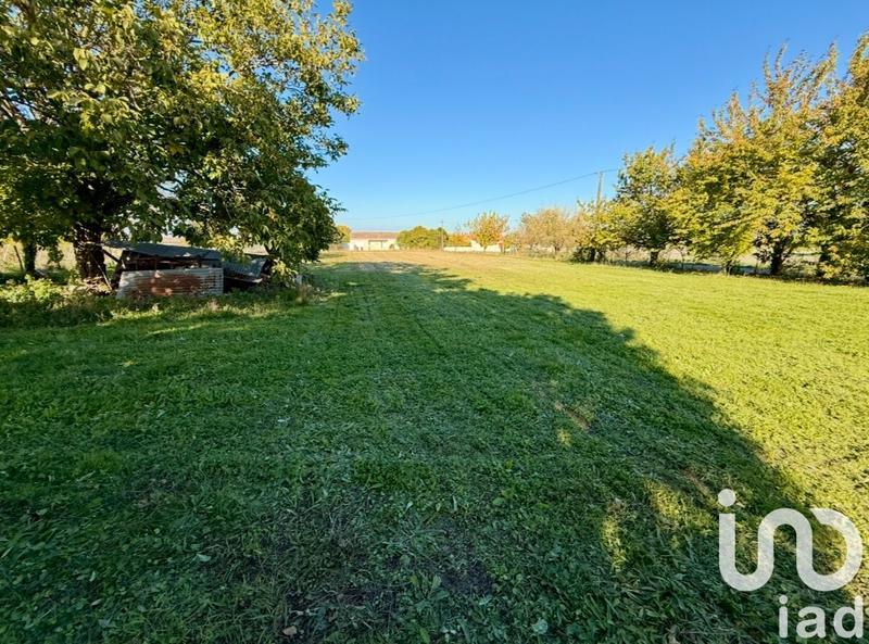 Ferme - 133 m² - 5 pièces