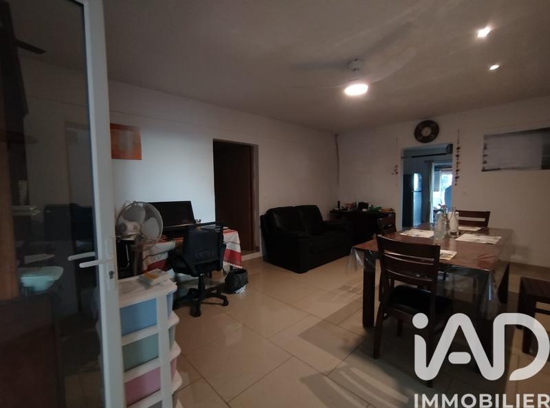 Maison - 127 m² - 6 pièces