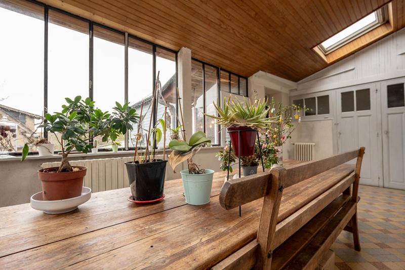 Maison - 134 m² - 6 pièces