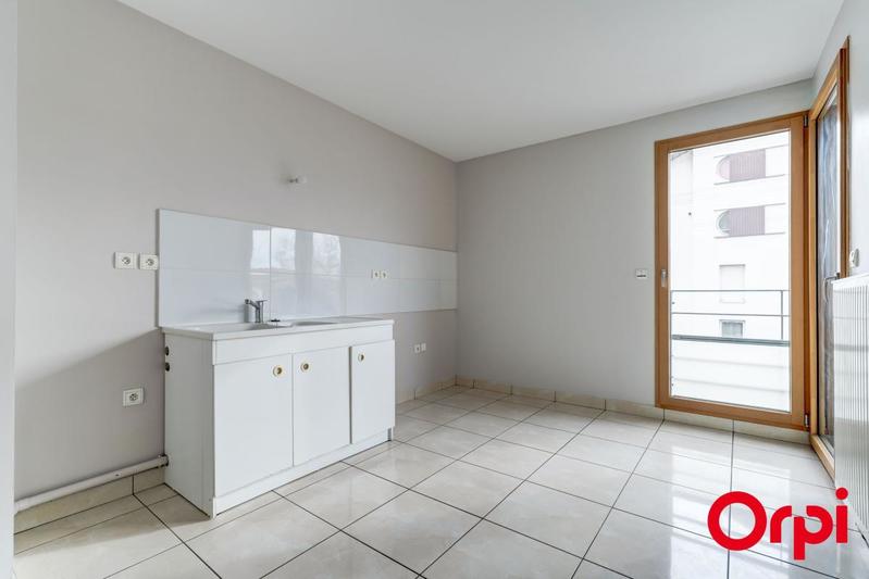 Appartement - 106 m² - 5 pièces