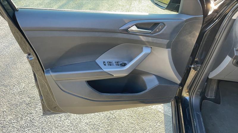 Volkswagen t-Cross 1.0 Tsi 115 Dsg7 Lounge Business