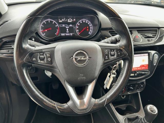 Opel Corsa 1.4 90 ch Edition