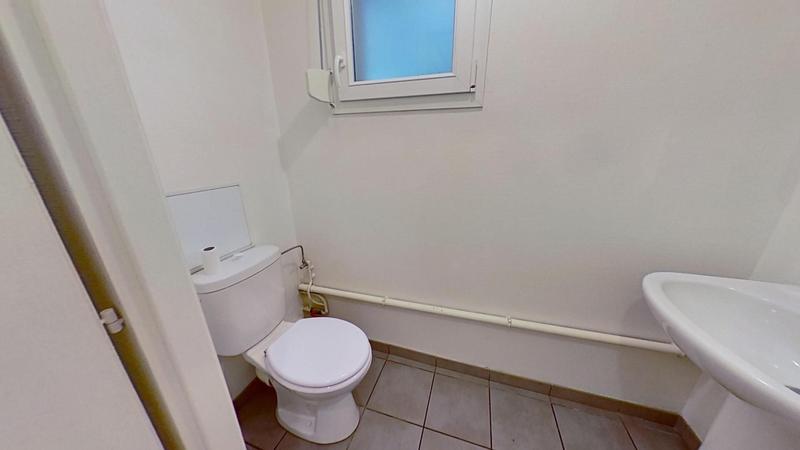 Duplex - 68 m² - 3 pièces