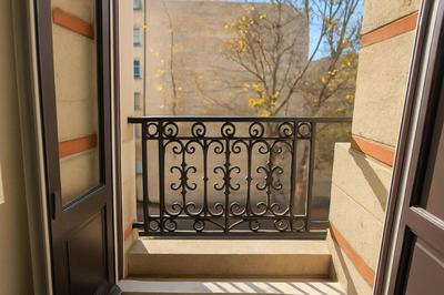 Duplex - 122 m² - 5 pièces