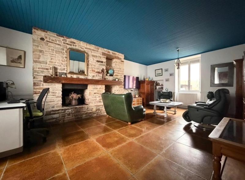 Maison - 190 m² - 7 pièces