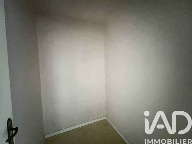 Appartement - 76 m² - 3 pièces