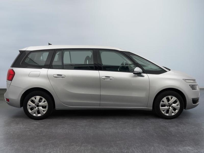 Citroën Grand C4 Picasso BlueHDi 120 s&amp;S Confort