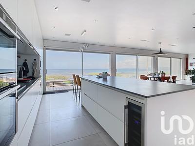 Maison de maîtres - 232 m² - 6 pièces